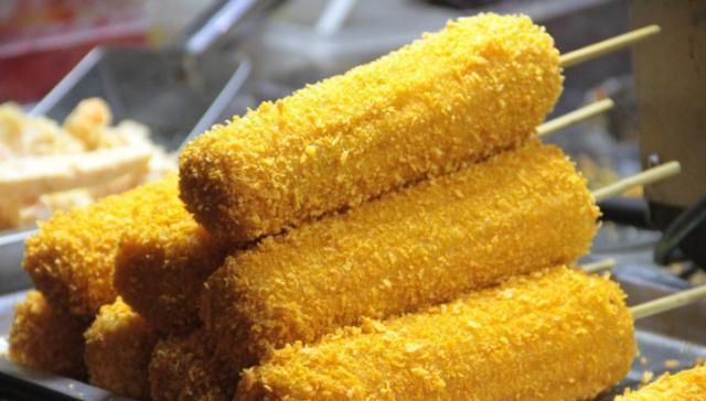 食品|公认父母眼中的4种“垃圾食品”,辣条落榜,“它”00后念念不忘