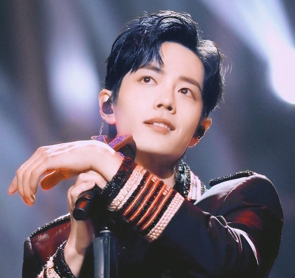  毋庸置疑|肖战将32亿热推收入囊中，连续12次夺冠的实力毋庸置疑