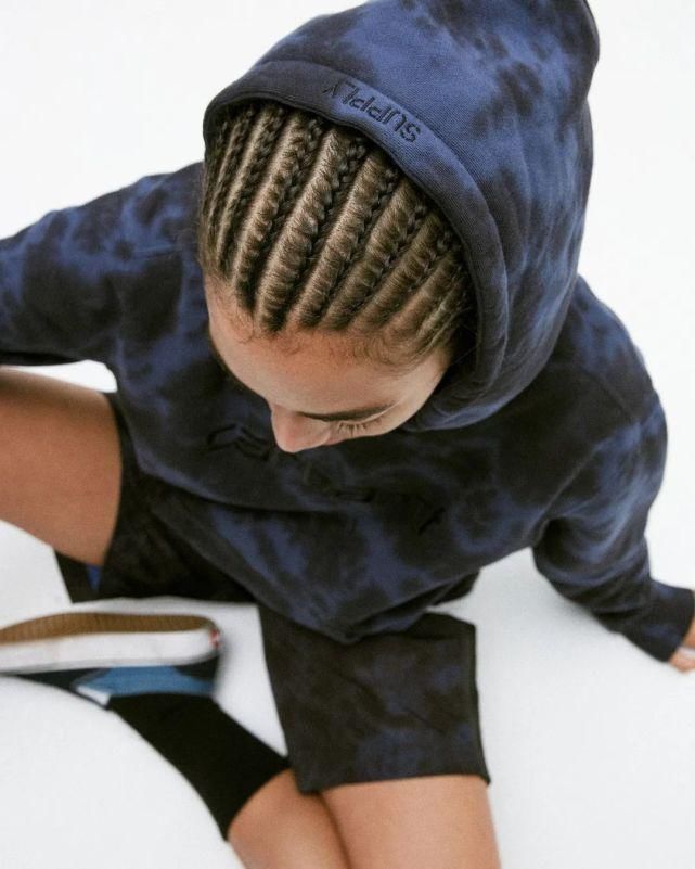 联名|ULSUM丨也是时候推出联名了