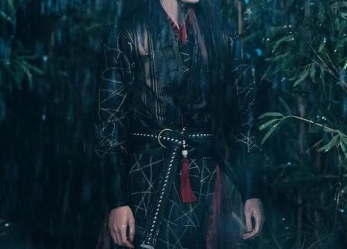  演员|网传《演员2》晋级名单！何昶希挺进16强，被郭敬明一路保送