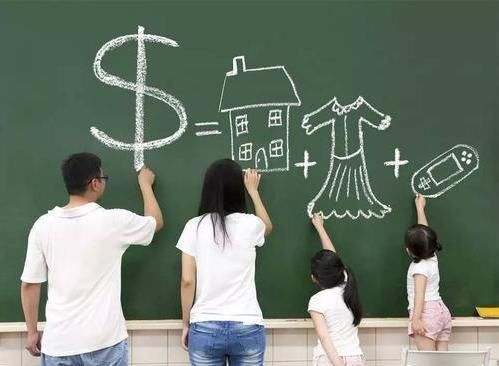  打工|“小学生暑期打工请爸妈吃饭”引热议，教孩子赚钱好处竟然这么多