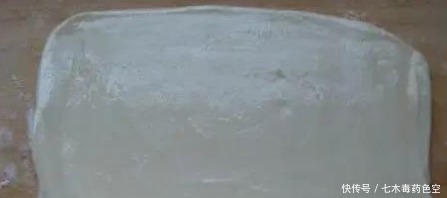 大盘|我把猪肉换了花样做,一大盘不够抢,家人叫我明天继续做,超好吃