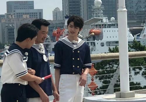  团结|跑男录制收官之战，共8个人却分成三个小队，以前的团结去哪了