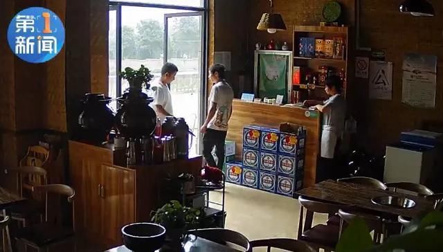  电子秤|套路太深！商贩竟能远程遥控电子秤“凭空”增重，警惕你身边有没有