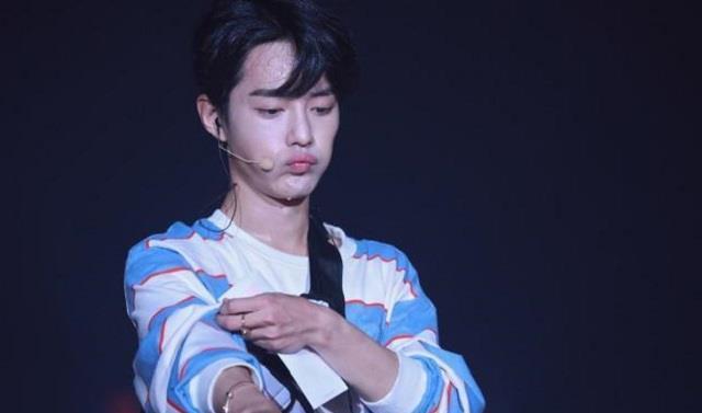 肖战|肖战《余生》撤档待定,央视节目撤下肖战,谁的能力这么大?