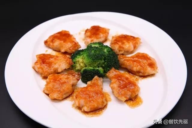 单率|展示9道餐厅招牌菜,品相好,点单率高,给你的菜牌换新装