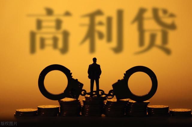 滚到|房子、车子全没了，男子借款9万，半年滚到1000万，果断做这事自救