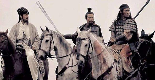 帝城托孤|夷陵之战刘备战败，一座城却因他而出名，成为了著名的景点