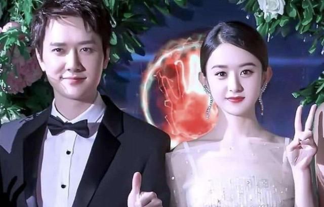  终究|公开妥协! 《中餐厅》官博晒赵丽颖干活剧照, 恶剪的终究要还