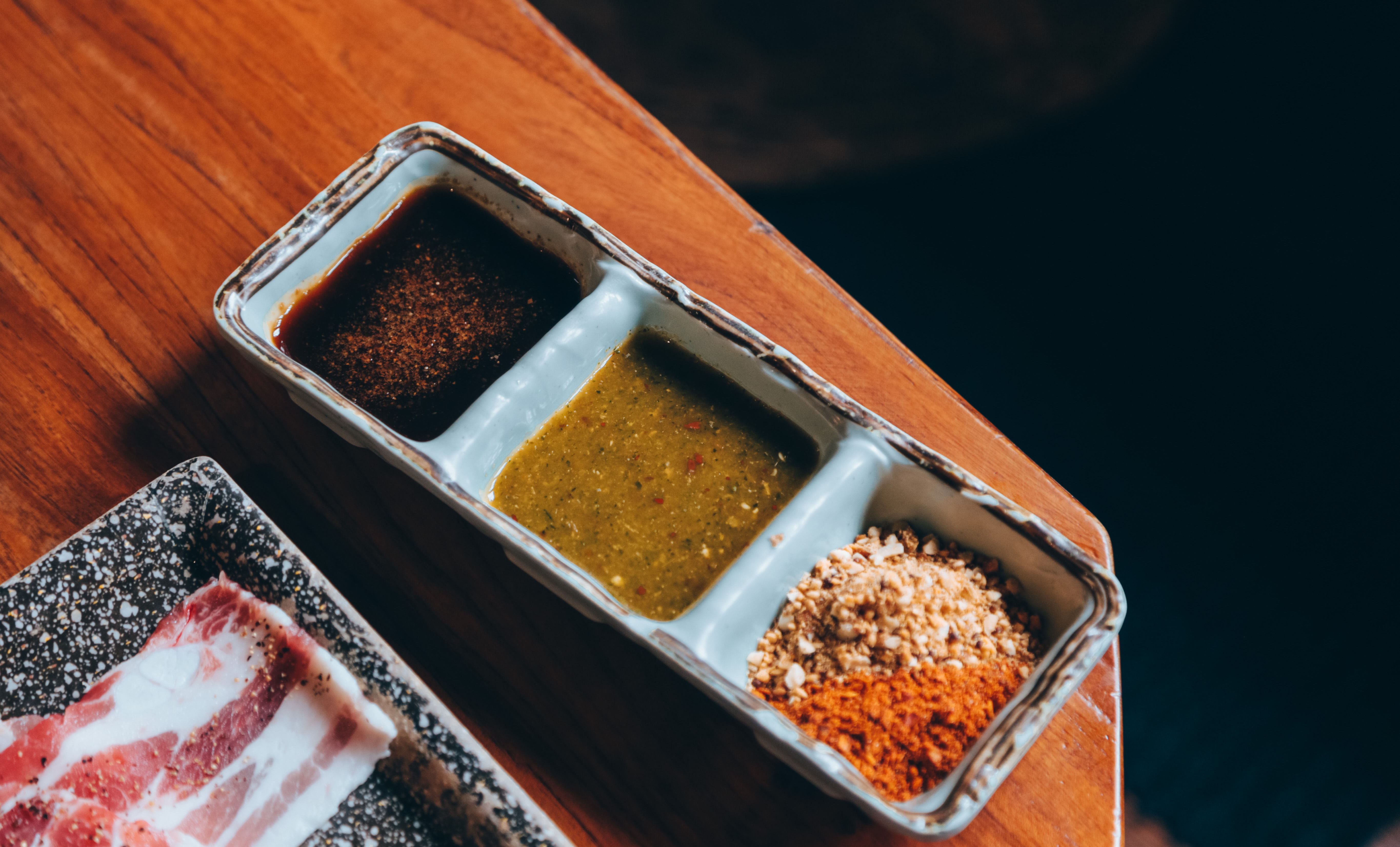 记录一下|成都,撑肚!成都的旅途中,少不了美食的“浓墨重彩”