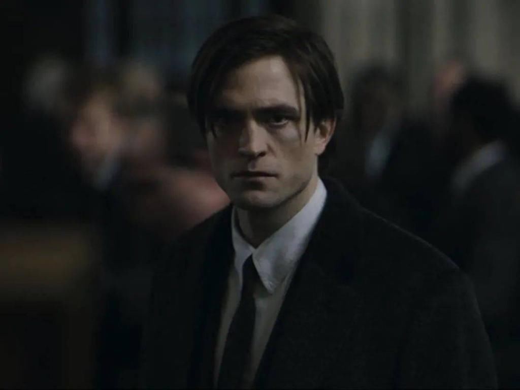  信条|《信条》来了！从暮光男到新蝙蝠侠，34岁罗伯特·帕丁森能翻身吗