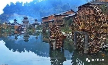  连休|连休4天！专属贵州这个地方的小假期来啦！