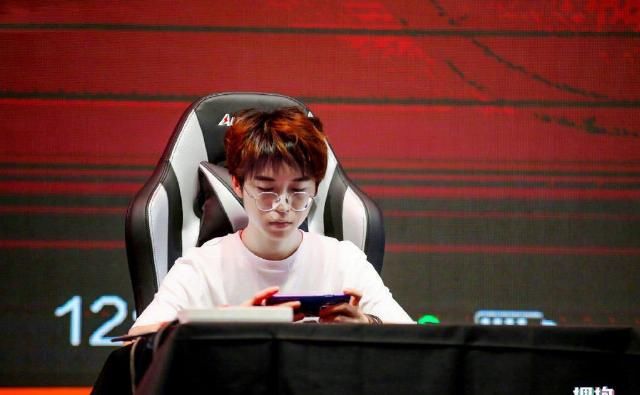  打上|嗨氏正式重回巅峰？打上115星不算啥，最新活动吸引半个主播圈参加！