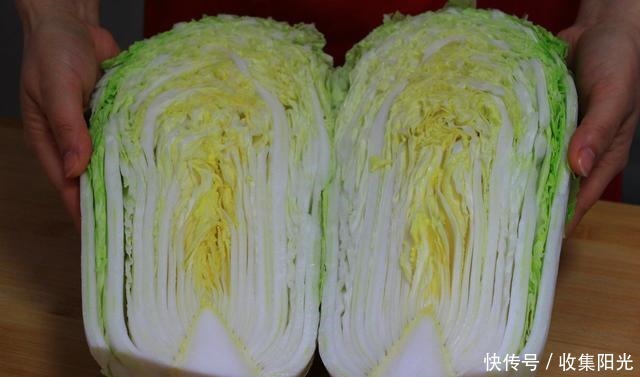 做法|白菜别炒着吃了,教你特色做法,酸爽开胃,下饭下酒特过瘾