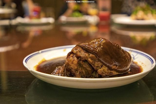 南浔|在南浔古镇,一定要尝一尝古镇的美食,最爱臭豆腐和醉虾