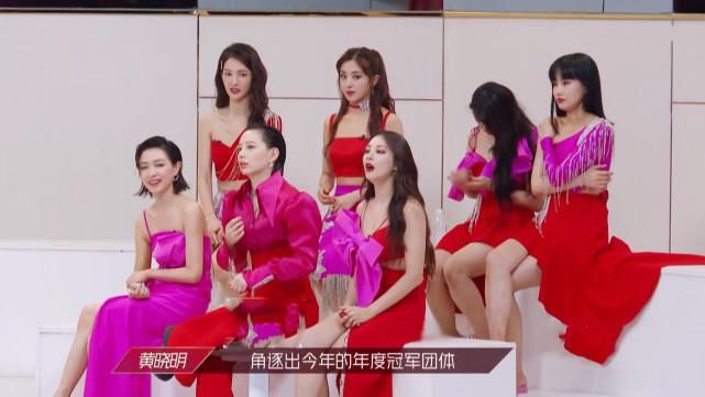  队长|《浪姐》五公后选队长，姐姐们表现大不同，万茜阿朵让人意外