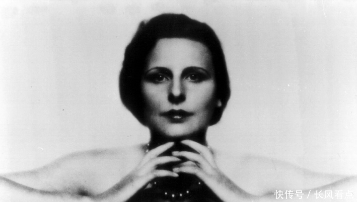 女人|希特勒最爱的七个女人,妻子爱娃只排第三,德国第一美女垫底!