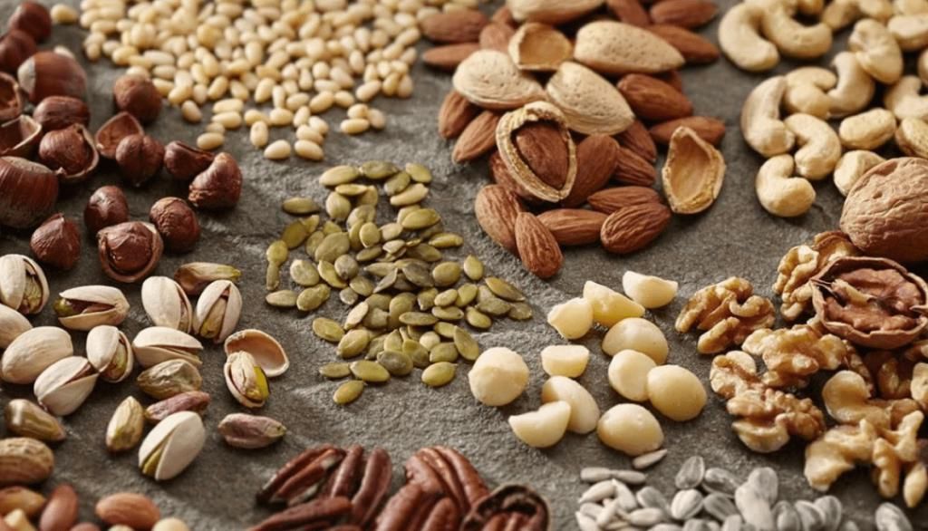 流入|可怕~10万余箱问题坚果流入市场，涉案价值1000余万元！