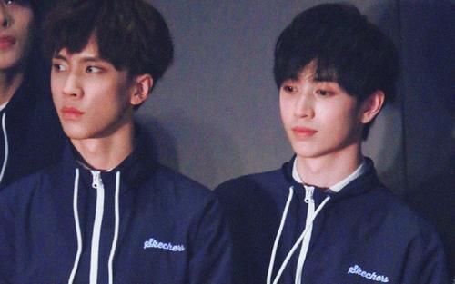  UNINE|出道即解散！Black ACE队员互撕糊作非为，UNINE归来仍是素人