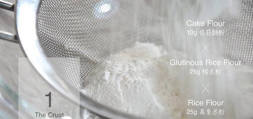 造型|孩子最爱的点心,三两下做1堆,香甜软糯造型可爱,一次3个不够吃