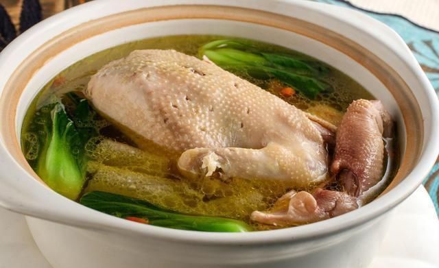  适合|适合初秋喝的6道汤，道道清热润燥，做法简单，初秋别错过