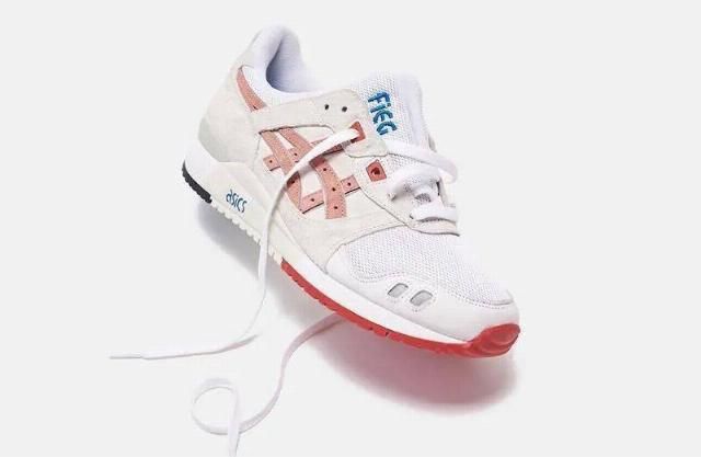  鞋盒|特殊鞋盒曝光！Kith主理人 x ASICS联名明日限量发售！(攻略)