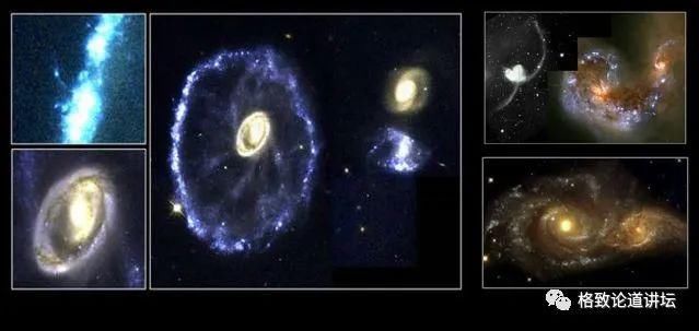  天气预报|天文学家是做什么的？不是做天气预报的，也不是聊星座的