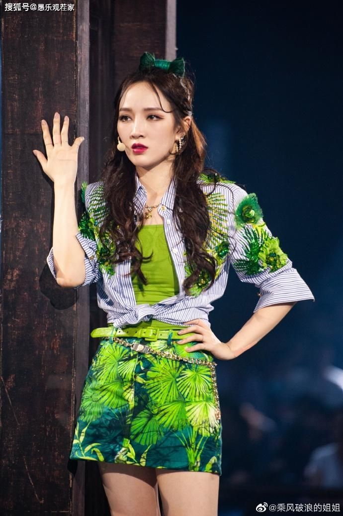  成团|《浪姐》孟佳个人票第一、郁可唯阿朵票数一夜暴涨，成团名单再起悬念