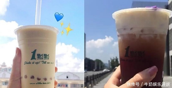 味道|公认最难喝的奶茶,摇摇奶昔也在榜,第一名都喝过