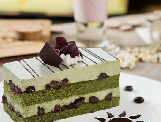  曲奇|炎炎夏日，美食甜品不可辜负