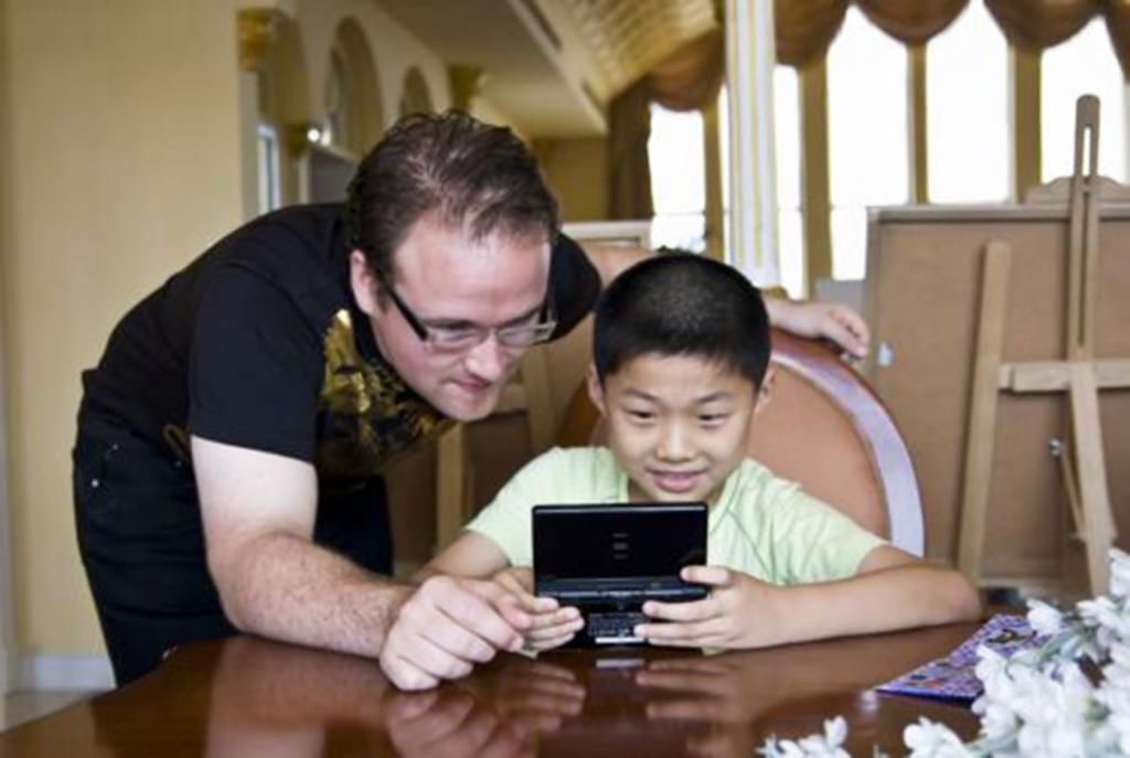  孩子|马云没忍住说了大实话：游戏对孩子影响太大，有钱人的孩子从不玩