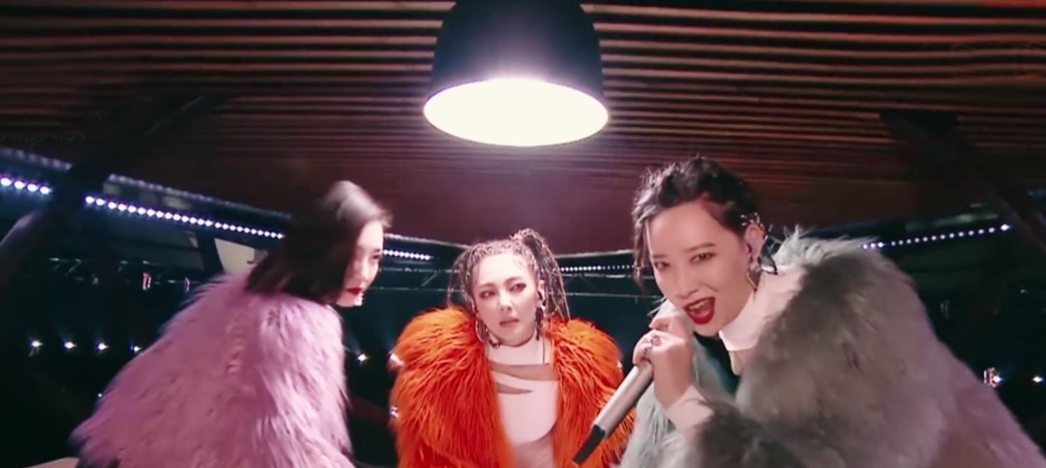  姐姐|浪姐二次公演, 张雨绮组第一, 孟佳组逆袭, 评审投票标准继续成谜