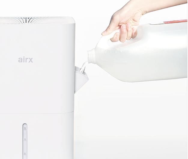  蒸发|七款千元级无雾加湿器，不是土豪买不起！无雾加湿器什么值得买