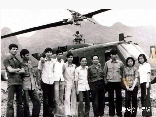 越南|越军27岁飞行员,不堪忍受黎笋,驾机逃中国,最后命运如何