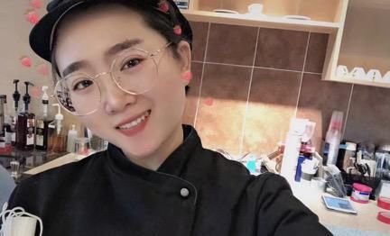  杭漂|安徽杭漂女孩的“二十不惑”｜做库管、摆地摊，探探上结识丈夫