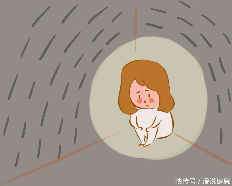 歌手李玟因抑郁症轻生：抑郁症患者眼中的世界，到底是什么样？2023