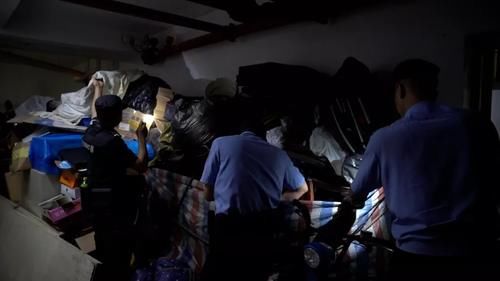  采访|杭州女子失踪案回顾：嫌凶多次接受采访，警方筛查38车粪水