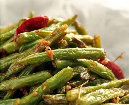 口福|5个家常菜的美味吃法, 让你减肥路上照样有口福!