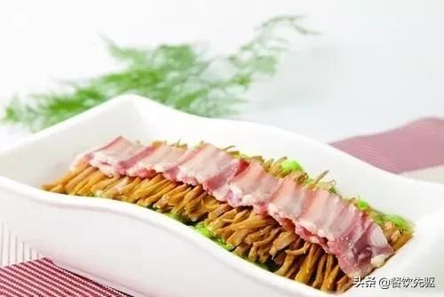 单率|展示9道餐厅招牌菜,品相好,点单率高,给你的菜牌换新装