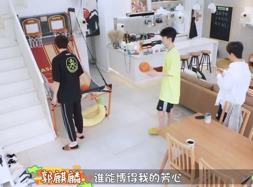  现实|郭麒麟上综艺是爸爸的资源好？李诞终于说出了原因，很现实