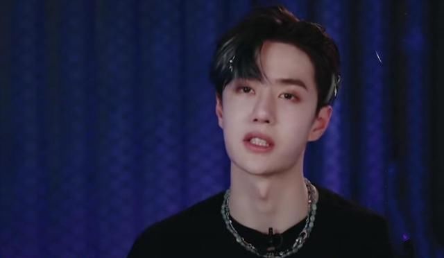  街舞|《街舞3》王一博虚心学习krump，看张艺兴的举动，网友: 优秀！