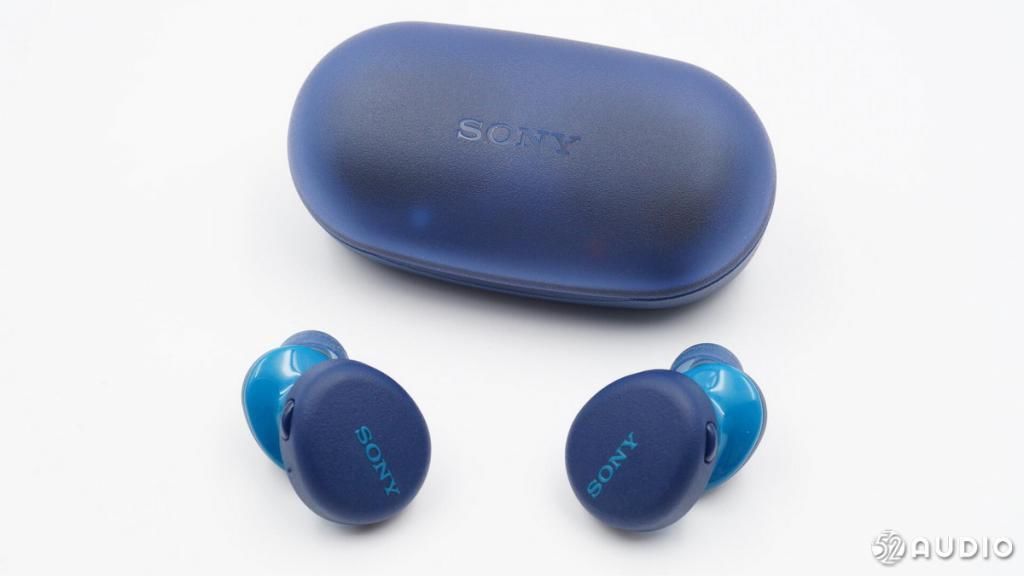 报告|拆解报告SONY索尼WF-XB700重低音真无线蓝牙耳机