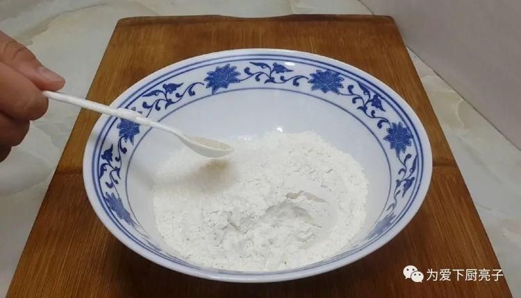 简单|我家零食从来不用买,切一切锅里一炸,比油条薯片好吃,越嚼越香