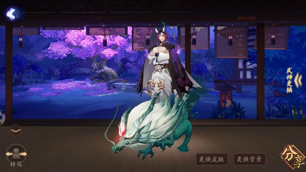 阴阳师|阴阳师：都在看千姬，多少人没看到，这个上线4年的老玩法改了？