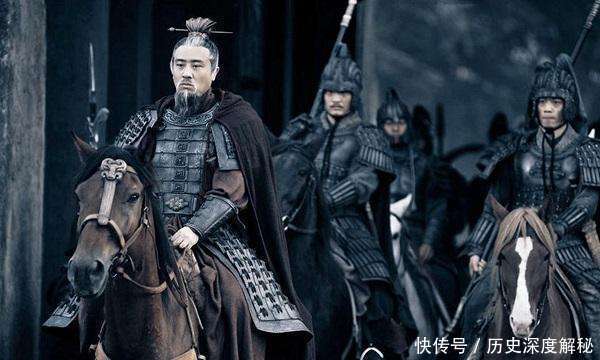 刘备|火烧连营,刘备惨败,魏国为什么不趁势进攻,而进攻大胜的吴国?