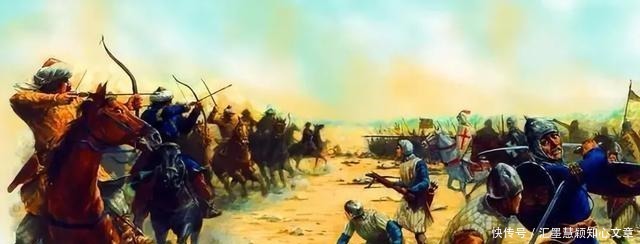 教廷|教廷最后的权威——第五次十字军戏剧性的全军覆灭