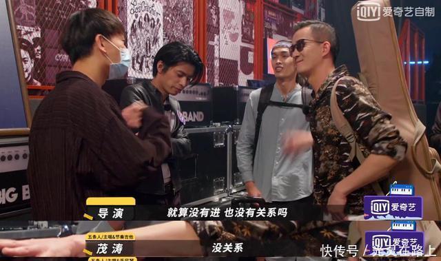 街舞3|《乘风破浪》比不过乐手互踹,娱乐至死的时代内容和噱头哪个重要