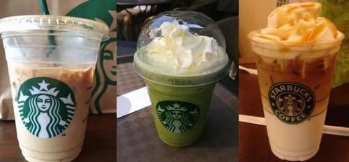  星巴克|去星巴克报暗号能免费升杯！小编亲测，就是这么任性！