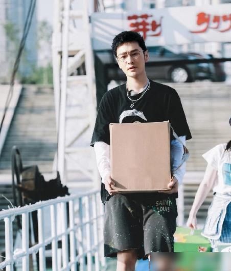  档节目|《浪姐》正式收官，黄晓明：今天的结果，跟我想的不完全一样