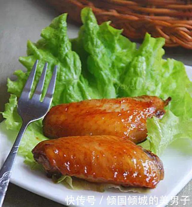 吃腻|鸡翅做法大全,13种经典做法,实在太简单易制了,炸鸡吃腻就收藏